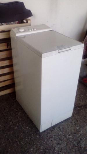 Vendo lavarropas automatico $999