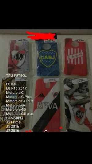 Vendo tpu de boca y river