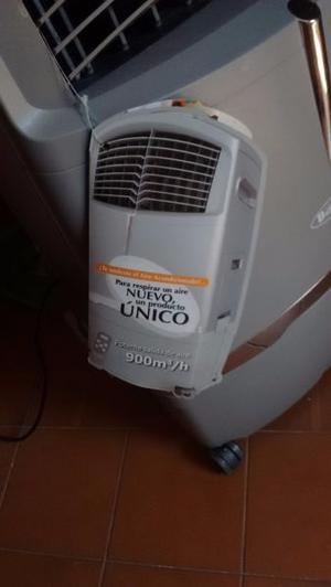 Vendo venticlima air tek