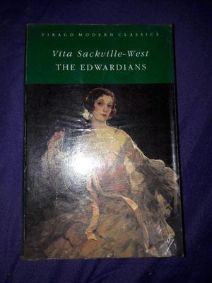Vita Sackville West The Edwardians En Ingles