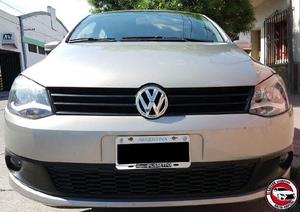 Volkswagen Fox 2013