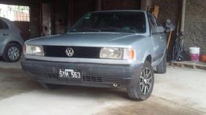 Volkswagen Gol 1992