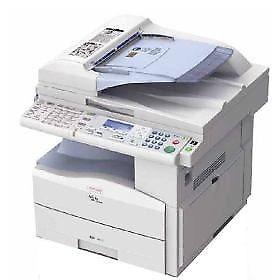 alquiler de fotocopiadoras