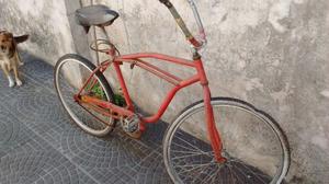 bicicleta playera r26