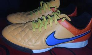 botines fútbol 5
