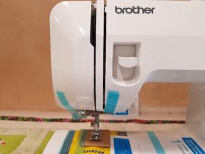 maquina de coser Brother BM