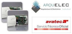 servicio tecnico centrales telefonicas Panasonic Avatec Nexo