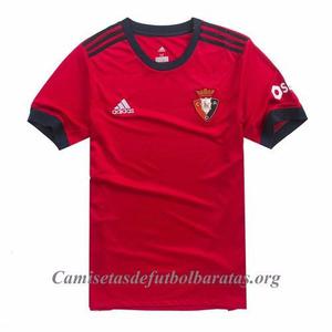 tailandia camiseta ca osasuna ª