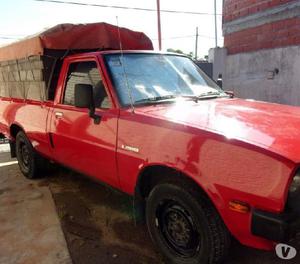 vendo camioneta