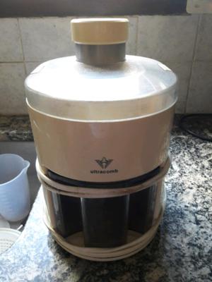 vendo extractor de jugo