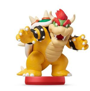 Amiibo Bowser // Katz Games