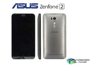 Asus Zenfone 2 - 4Gb Ram/32Gb / Acepto tarjetas