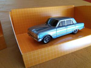 Autitos En Escala 1.43 Ford Falcon