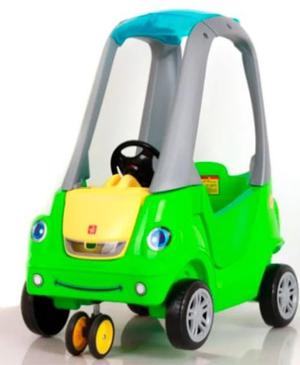 Auto Caminador Andador Buggy B Fun Babymovil