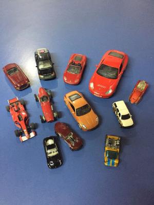 Autos de colección