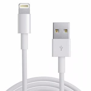 Cable Iphone 5/6/7 A Usb Noganet 3mts