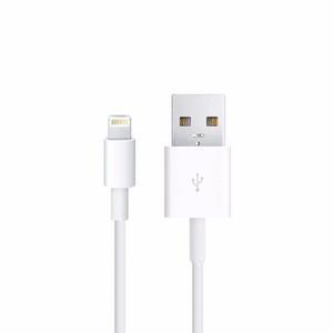 Cable Lightning Iphone 5 6 7 Ipad Mini Air Applemartinez