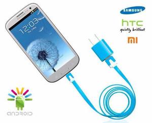 Cable Micro Usb A Usb Smartphone Samsung Motorola Lg 200 Cm