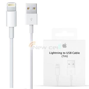Cable Usb Apple Lighting Iphone 5 6 7 Original Rosario