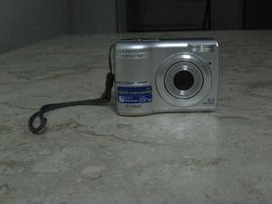 Camara Digital Olympus X760