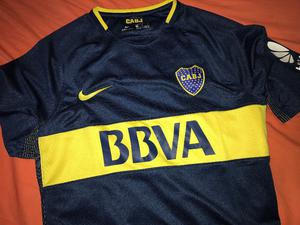 Camiseta Boca Juniors Original