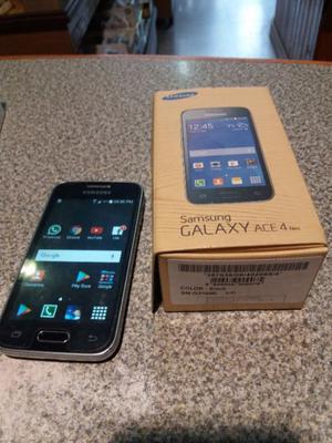 Celular Samsung Galaxy Ace4