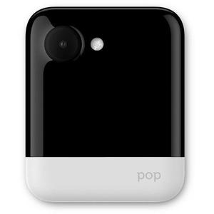 Cámara Digital Polaroid Pop Impresión Instantánea Blanca