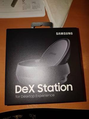 Dex Station Samsung Galaxy S8 Plus Note 8
