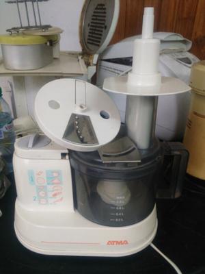 Electrodomésticos usados, funcionando