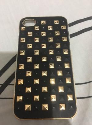 FUNDA IPHONE 4/4S REFORZADA !!IMPECABLE...
