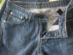 Jeans Bowen hombre