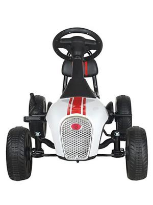 Kartings A Pedal Retro Para Navidad