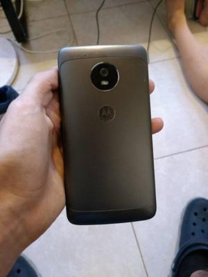 Moto G5 NO PERUMTO