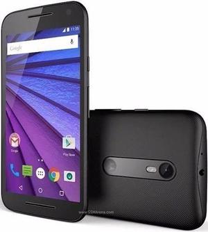 Motorola moto g3