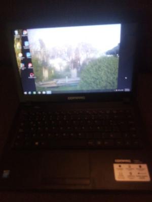 Notebook Compaq Presario 