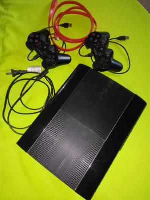 PS3 SONY usada