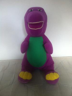 Peluche Gigante Barney