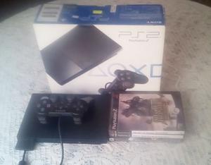 Play Station 2 COMPLETA