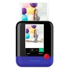 Polaroid Camara Digital Pop Instantanea 20mp 1080p Polpop1bl