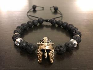 Pulsera Para Hombre Gladiador Deluxe