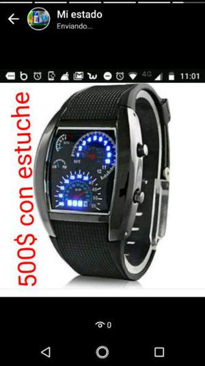 Reloj rpm oferta envio a domic