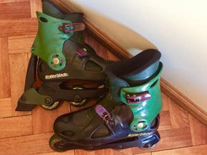 Rollerblades hombre mujer