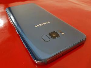 Samsung S8 PLUS azul