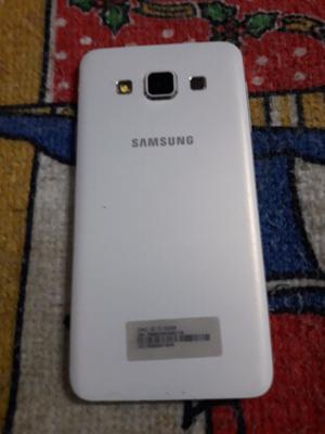 Samsung a3 liberado
