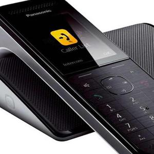 Telefono Panasonic Kx-prw110 Smart Orig Garantía