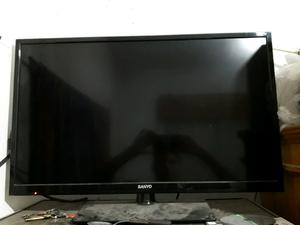 Televisor sanyo 32 pulgadas