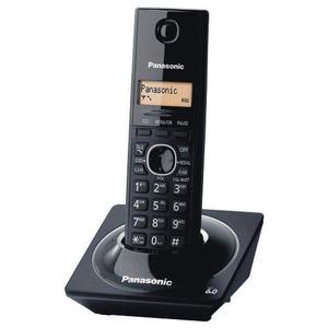 Teléfono Inalámbrico Panasonic Kx Tg 1711 Dect 1.9 Caller
