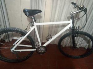 Vendo Bicicleta rodado 26