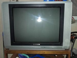 Vendo TV 29 pulgadas Hitachi $