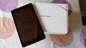 Vendo Tablet Bangho Aero Nueva sin Uso